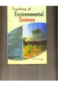 Teaching of Environmental Science