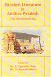 Sanskrit Literature In Andhra Pradesh