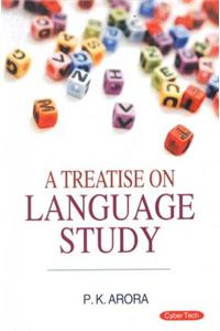 A Treatise On Language Study