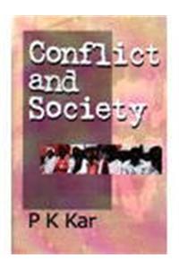 Conflict & Society