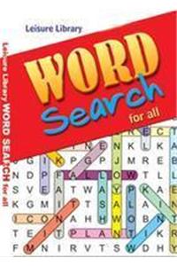Word Search for All