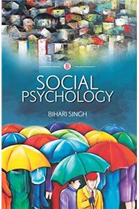 Social Psychology