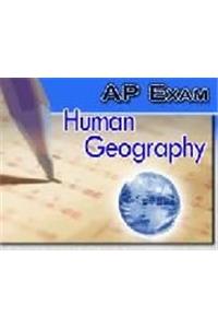 Human Geography