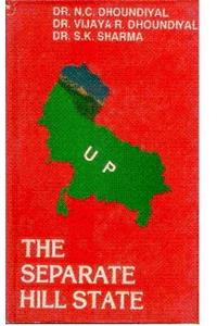 Separate Hill State