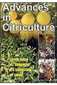 Advances In Citriculture