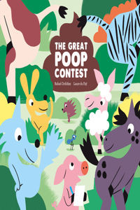 Great Poop Contest