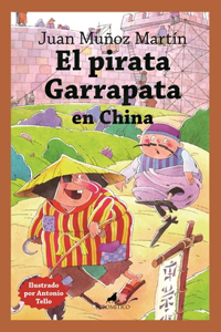 Pirata Garrapata En China, El