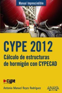 CYPE 2012