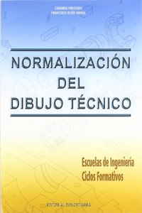 Normalizacion del dibujo tecnico.