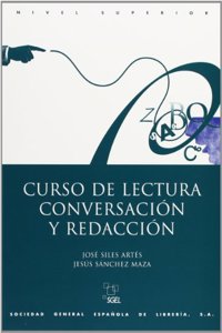 Curso Lectura Conversacion y Redaccion Superior