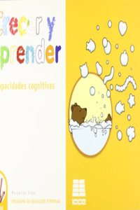 Crecer y aprender, capacidades cognitivas, 5 anos