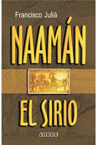 Naaman El Sirio