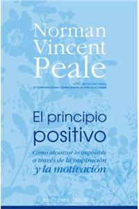 Principio Positivo, El