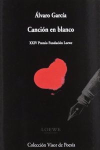 Cancion en blanco