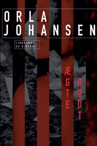 Ægte rødt