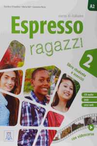 Espresso Ragazzi