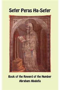 Sefer Peras Ha-Sefer - Book of the Reward of the Number