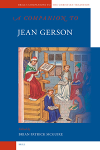 Companion to Jean Gerson