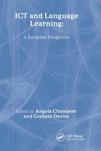 ICT and Language Learning: a European Perspective