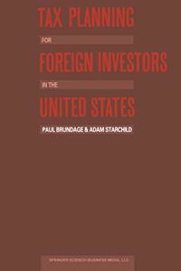 Brundage Tax Plann.Investors in USA