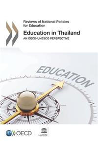 Education in Thailand