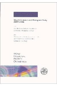WIPO Performances and Phonograms Treaty (WPPT)