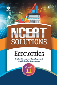 NCERT Solutions Economics for Class 11th