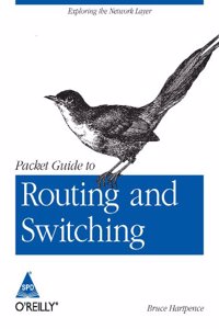 Packet Guide To Routing And Switching
