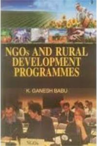 NGOs and Rural Development Programmes