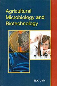 Agricultural Microbiology and Biotechnology