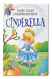 Fairy Tales Comprehension: Cinderella