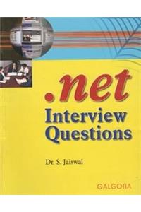 .Net Interview Questions,Vibrant
