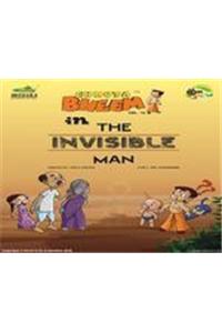Chhota Bheem in the Visible Man: v. 16