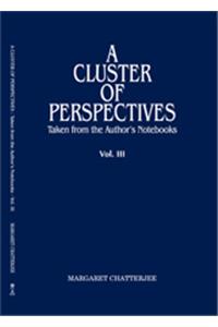 A Cluster of Perspectives Vol. 3