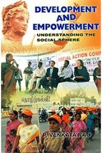 DEVELOPMENT & EMPOERMENT UNDERSTANDING THE SOCIAL SPHERE
