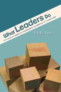 What Leaders Do