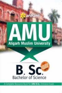 AMU (Aligarh Muslim University) B.Sc. (Bachelor Of Science)