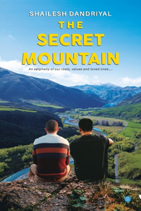 Secret Mountain