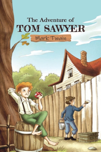 Adventures of Tom Sawyer