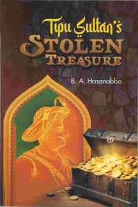 Mysore Tiger's Stolen Treasure