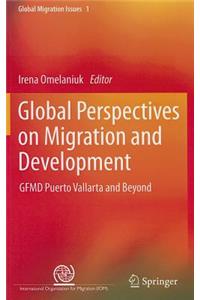 Global Perspectives on Migration and Development