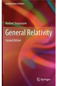 General Relativity