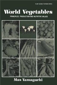 World Vegetables