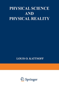 Physical science and physical reality