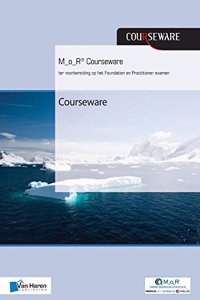 MOR COURSEWARE TER VOORBEREIDING OP HET