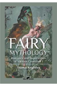 Fairy Mythology 1