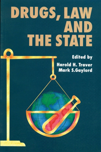 Drugs, Law, and the State
