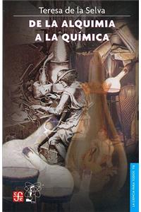 de la Alquimia a la Quimica
