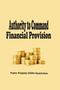 Authority to Command Financial Provision