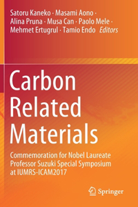 Carbon Related Materials